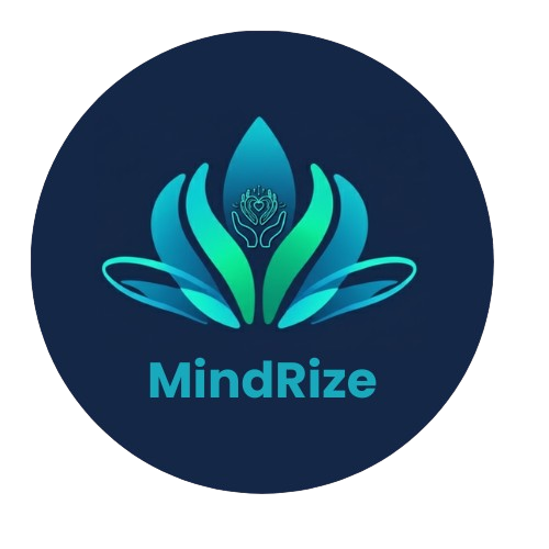 MindRize Logo